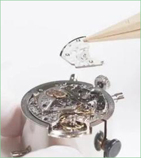 成都浪琴手表维修地址