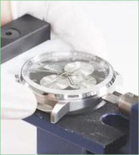 成都浪琴手表售后