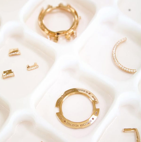 成都浪琴机械表维修