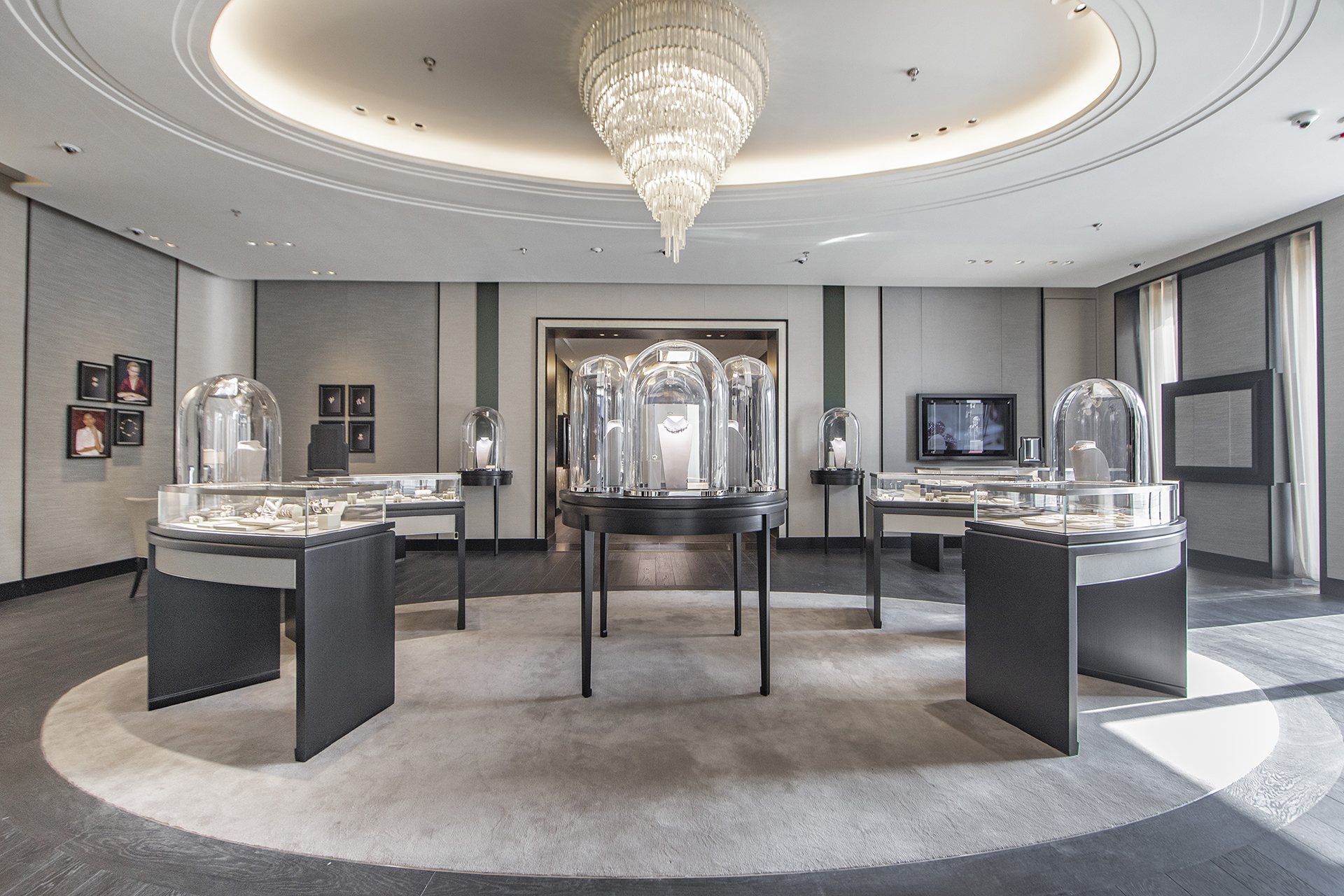 成都武侯区浪琴售后维修中心